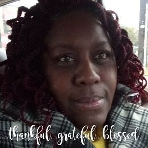 Meet your Posher, Karin